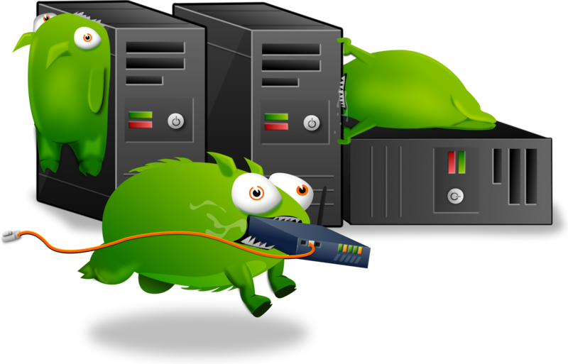 500 Internal Server Error
